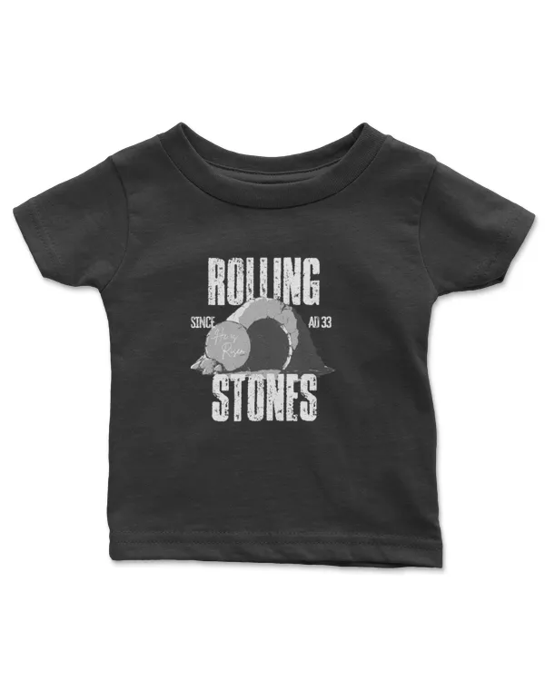Infant Jersey T-Shirt