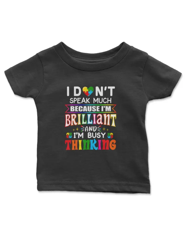 Infant Jersey T-Shirt