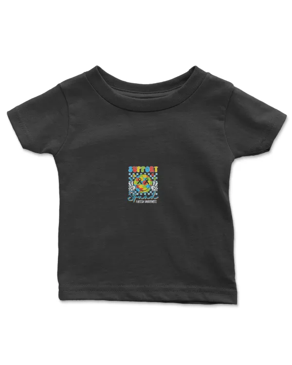 Infant Jersey T-Shirt