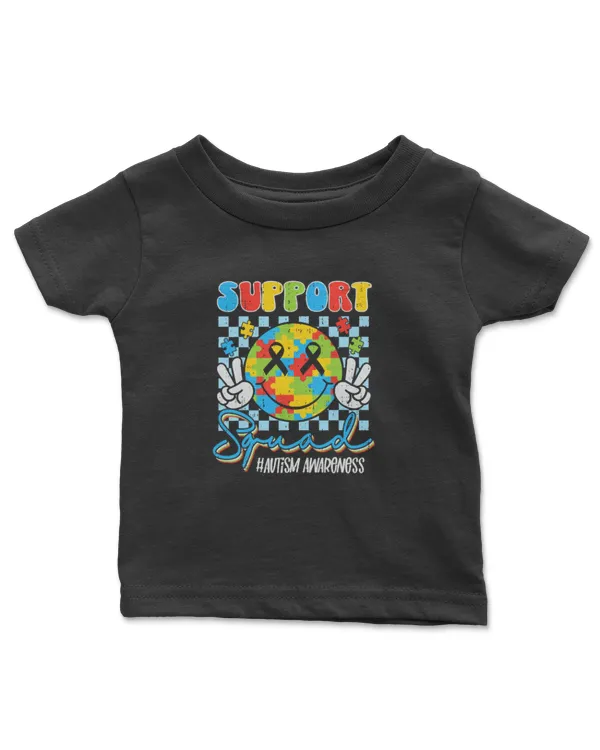 Infant Jersey T-Shirt