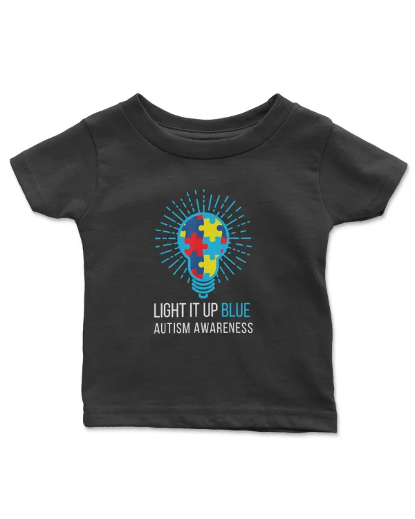 Infant Jersey T-Shirt