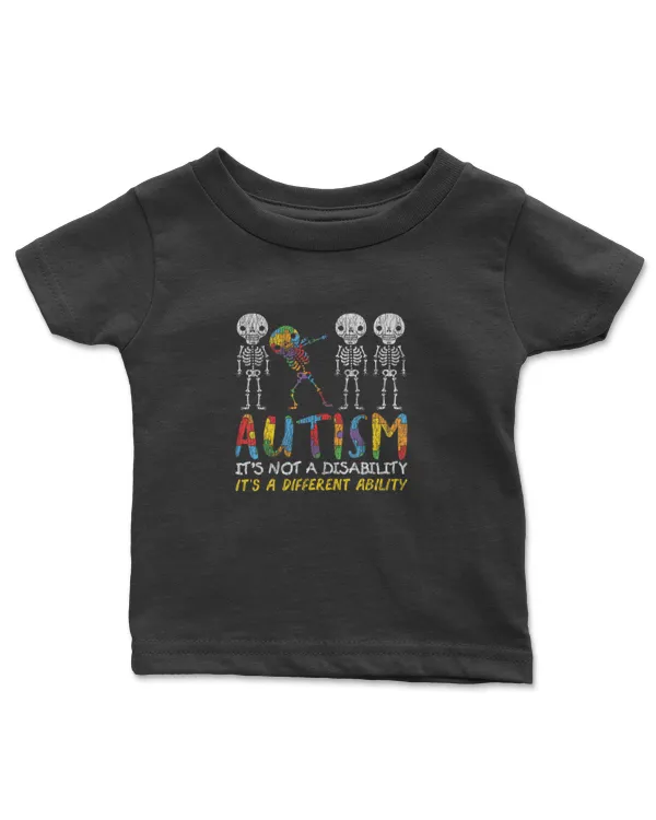 Infant Jersey T-Shirt