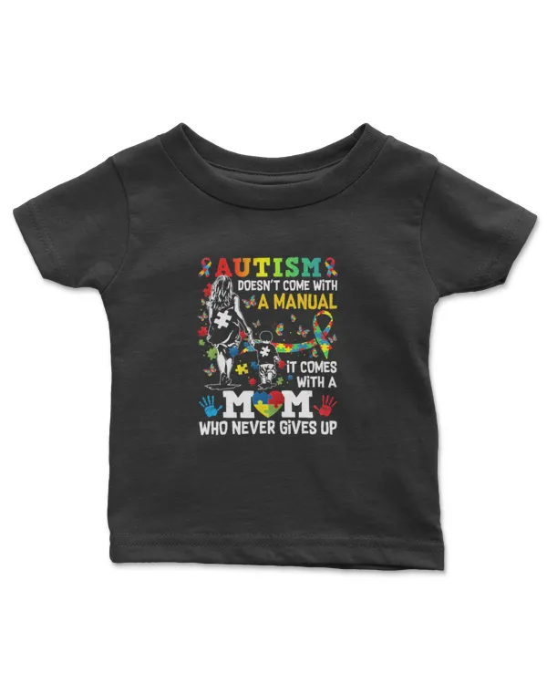 Infant Jersey T-Shirt