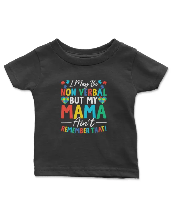 Infant Jersey T-Shirt
