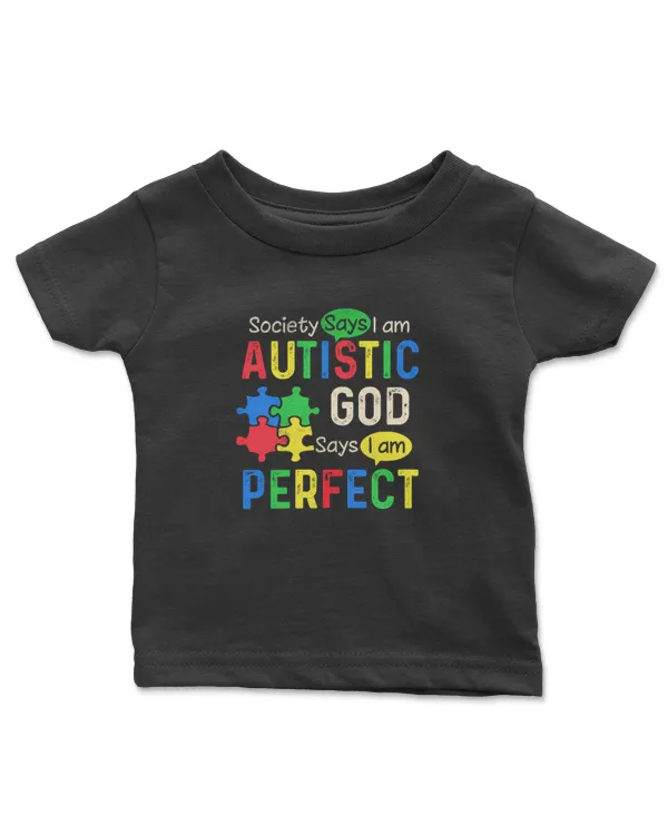 Infant Jersey T-Shirt