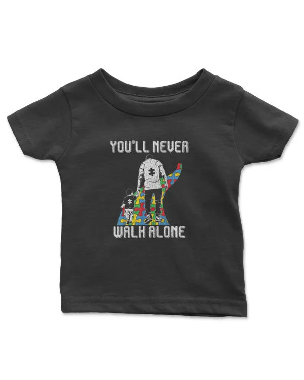 Infant Jersey T-Shirt