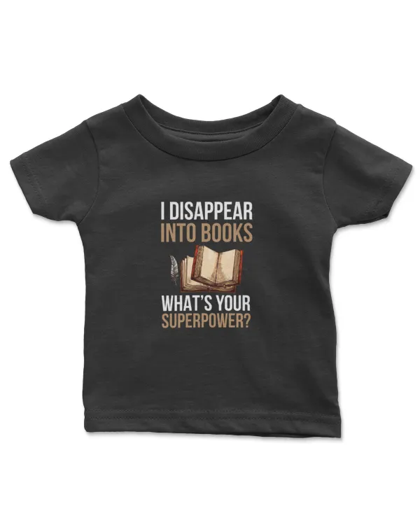 Infant Jersey T-Shirt