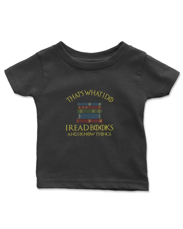 Infant Jersey T-Shirt