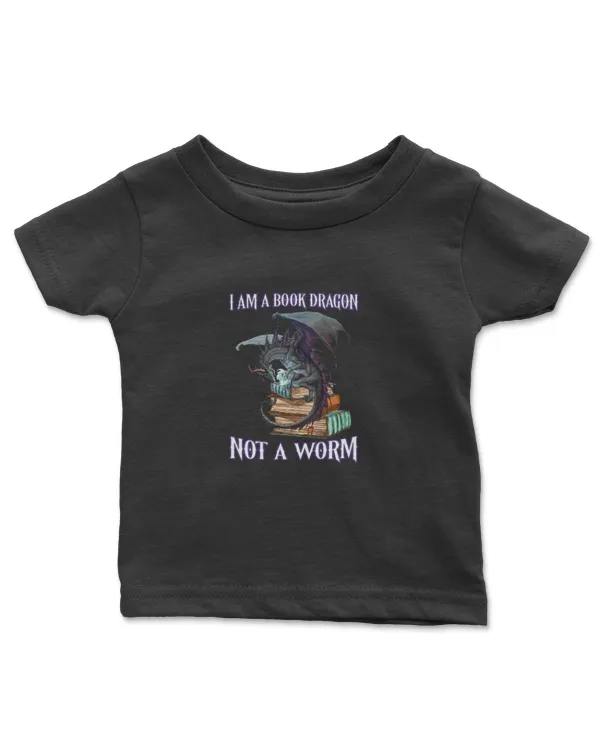 Infant Jersey T-Shirt
