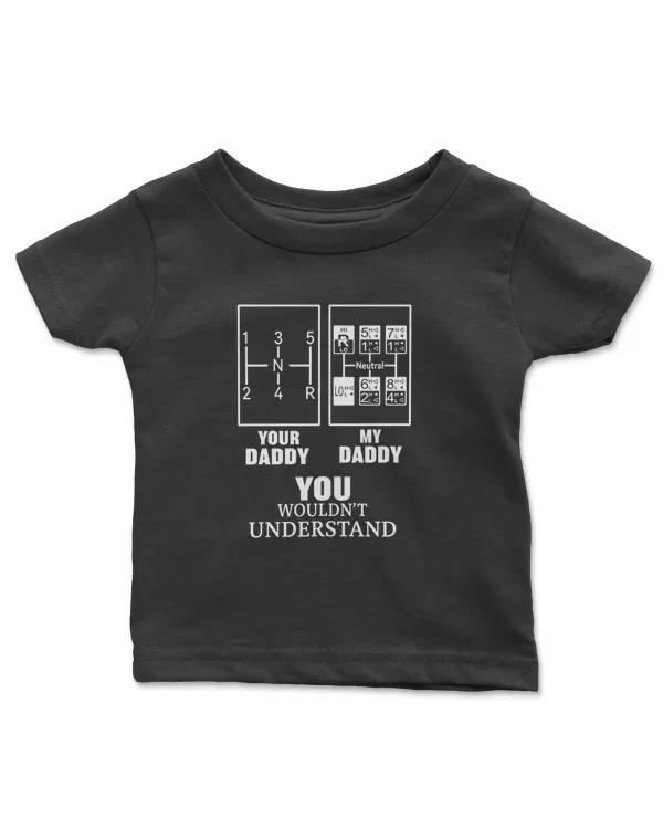 Infant Jersey T-Shirt