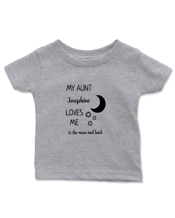 Infant Jersey T-Shirt
