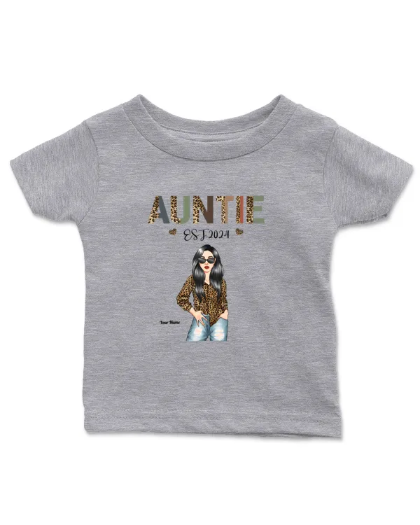 Infant Jersey T-Shirt