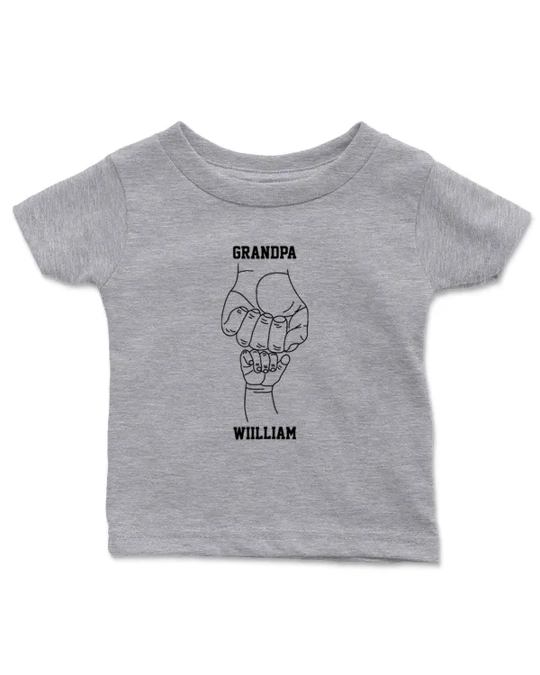 Infant Jersey T-Shirt
