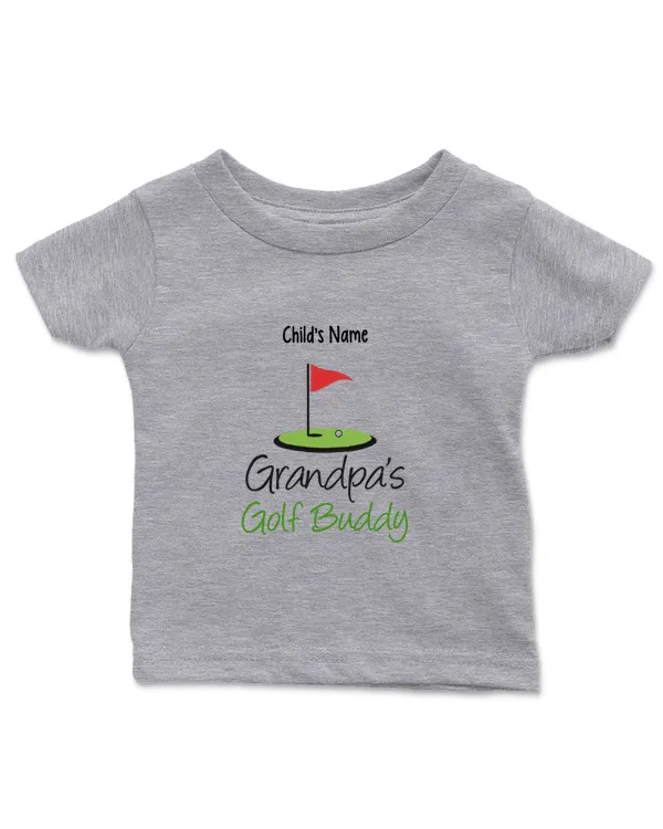 Infant Jersey T-Shirt