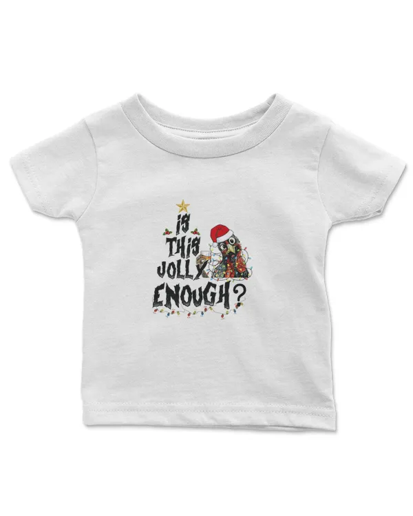 Infant Jersey T-Shirt