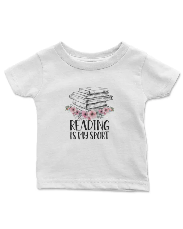 Infant Jersey T-Shirt