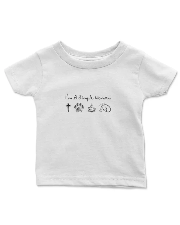 Infant Jersey T-Shirt