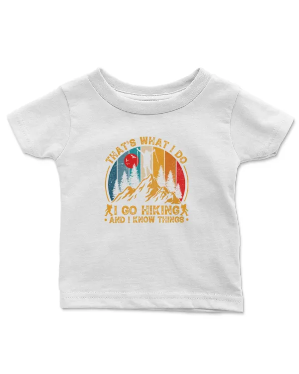 Infant Jersey T-Shirt