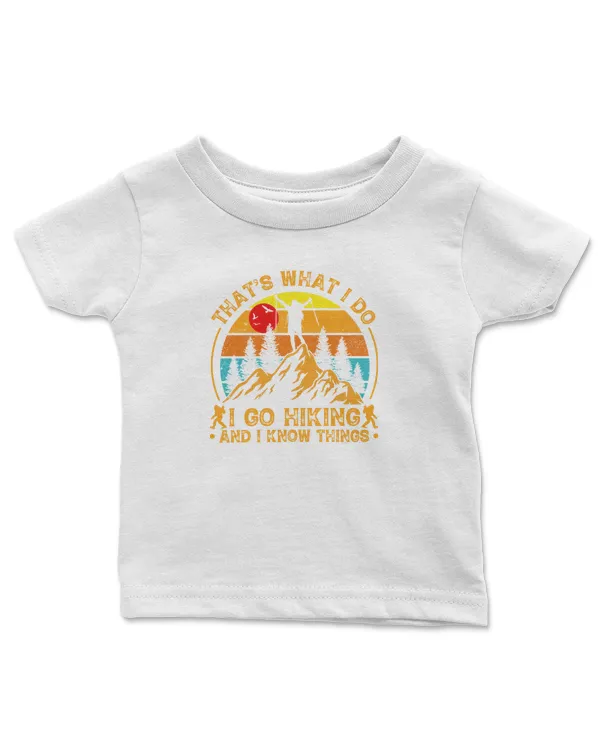 Infant Jersey T-Shirt