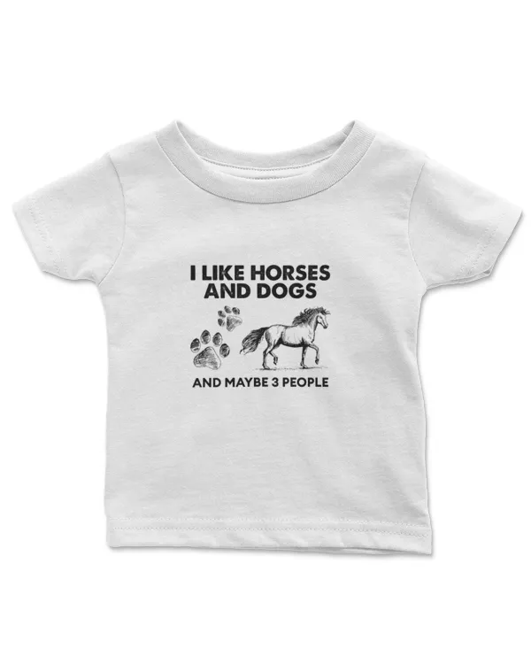 Infant Jersey T-Shirt