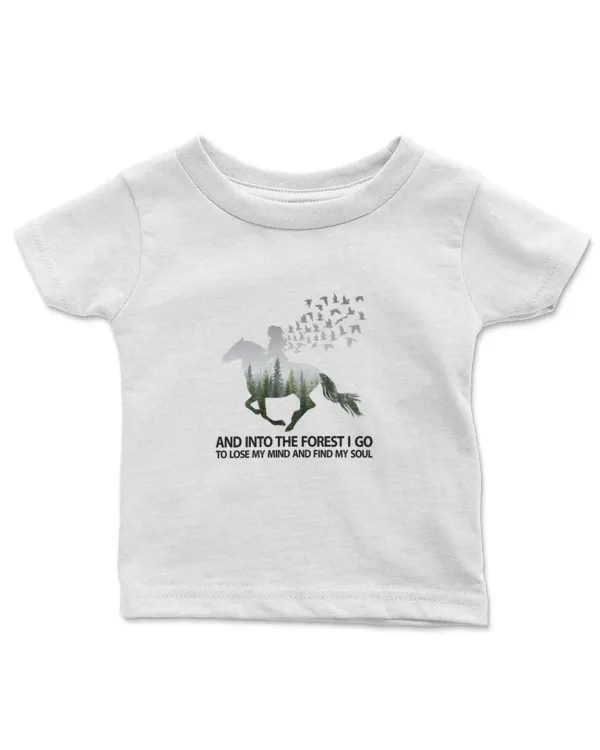 Infant Jersey T-Shirt
