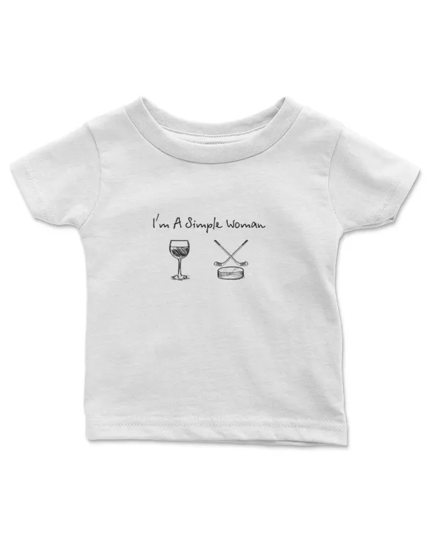 Infant Jersey T-Shirt