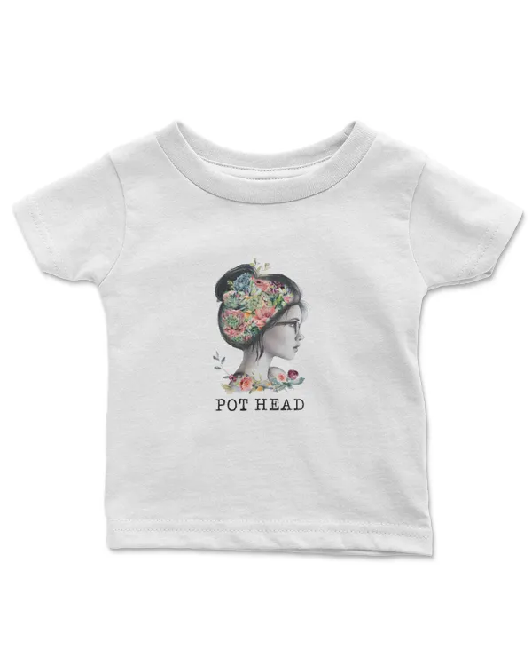 Infant Jersey T-Shirt
