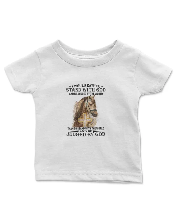Infant Jersey T-Shirt