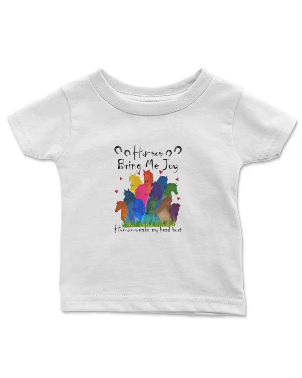 Infant Jersey T-Shirt