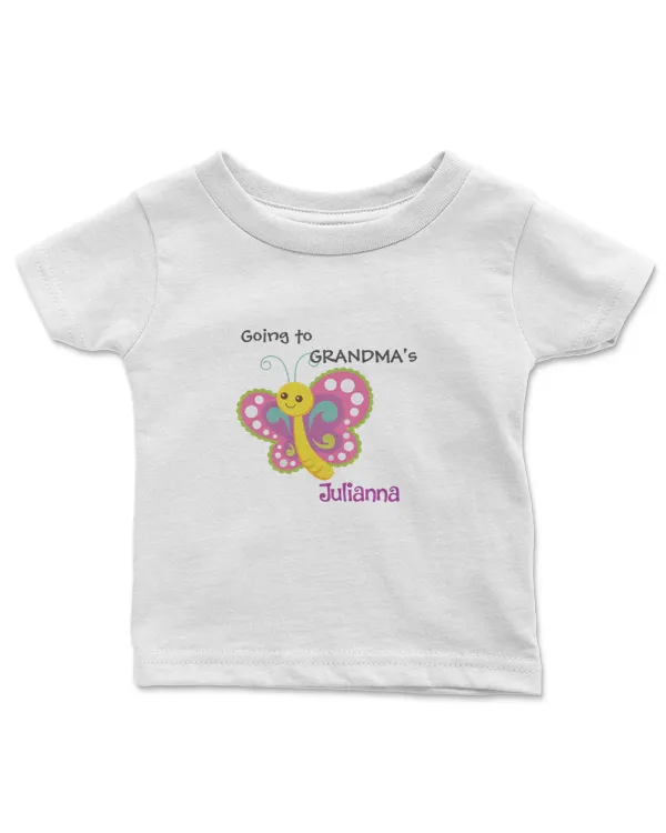 Infant Jersey T-Shirt