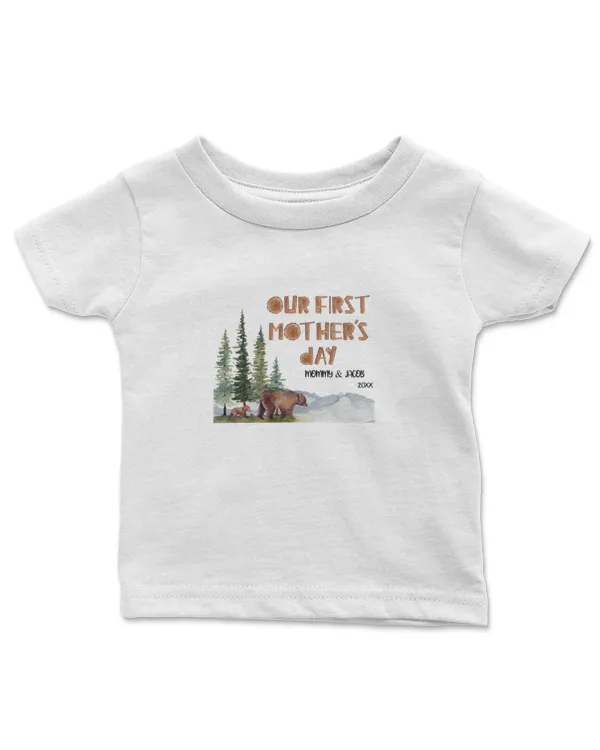 Infant Jersey T-Shirt