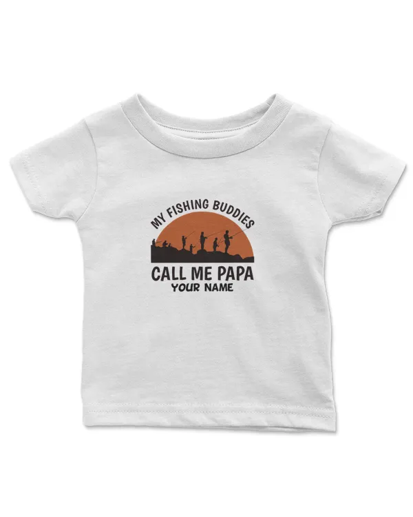 Infant Jersey T-Shirt