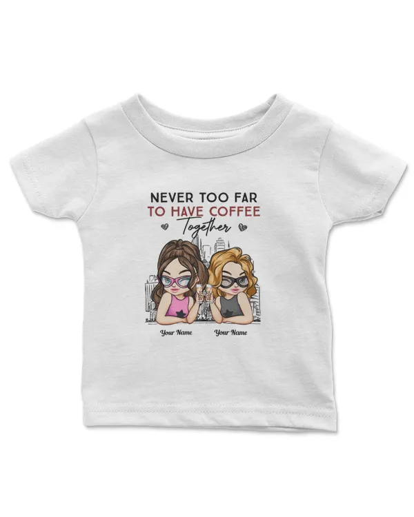 Infant Jersey T-Shirt