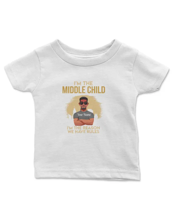 Infant Jersey T-Shirt