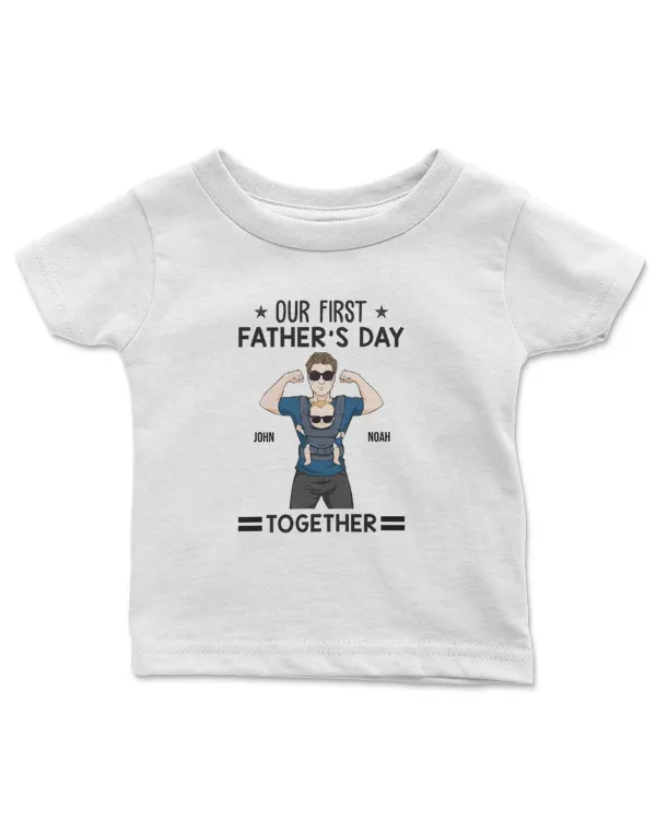 Infant Jersey T-Shirt