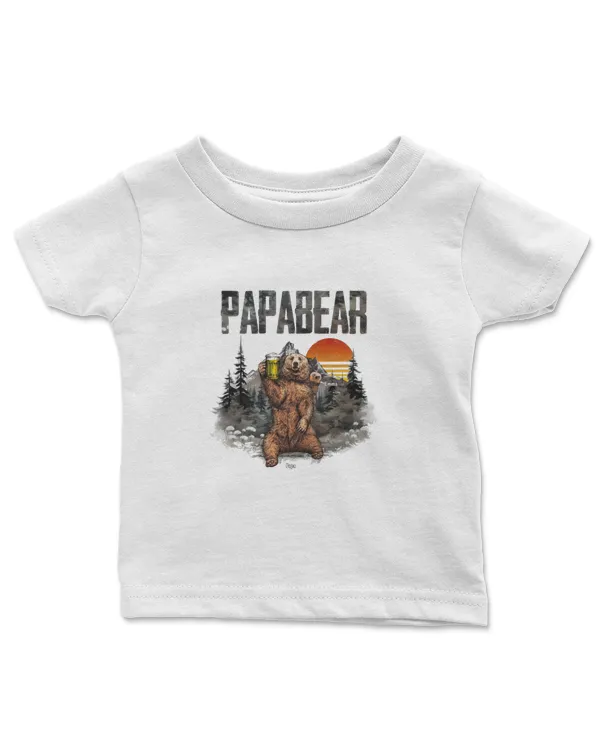 Infant Jersey T-Shirt
