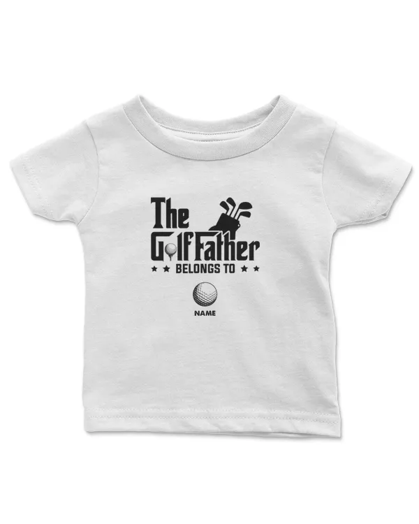 Infant Jersey T-Shirt