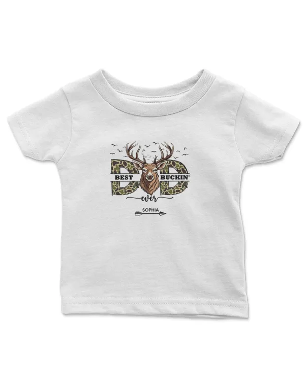 Infant Jersey T-Shirt