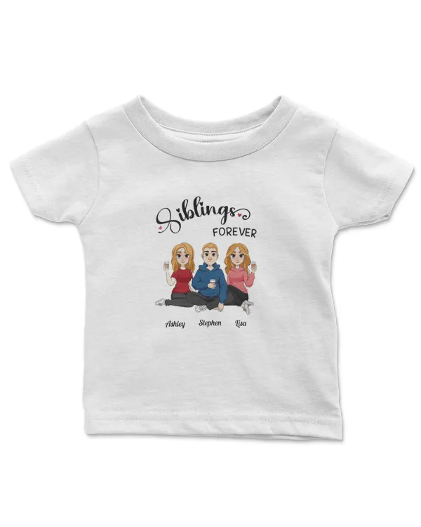 Infant Jersey T-Shirt