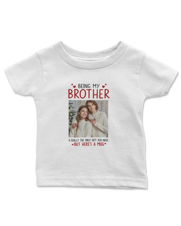Infant Jersey T-Shirt