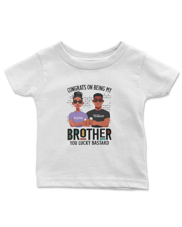 Infant Jersey T-Shirt