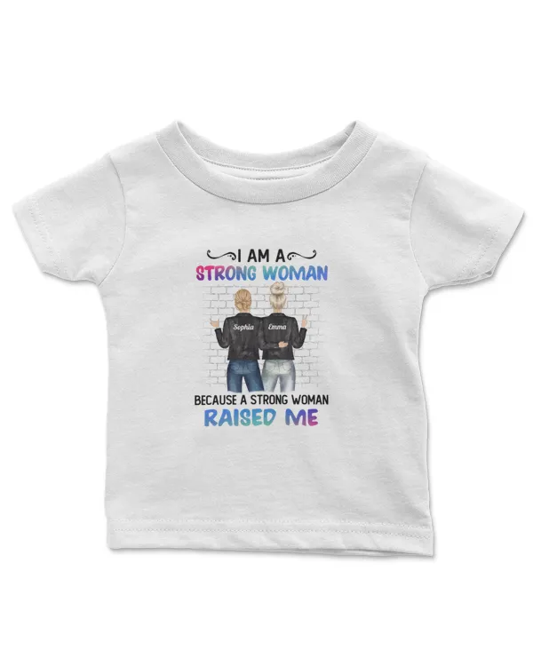 Infant Jersey T-Shirt