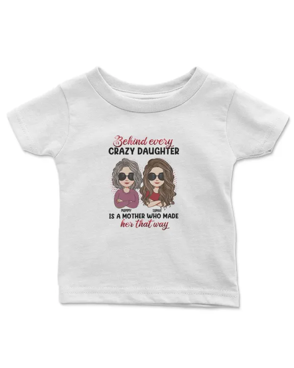Infant Jersey T-Shirt