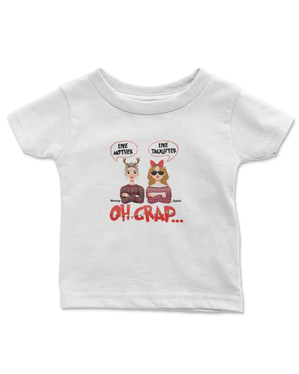 Infant Jersey T-Shirt