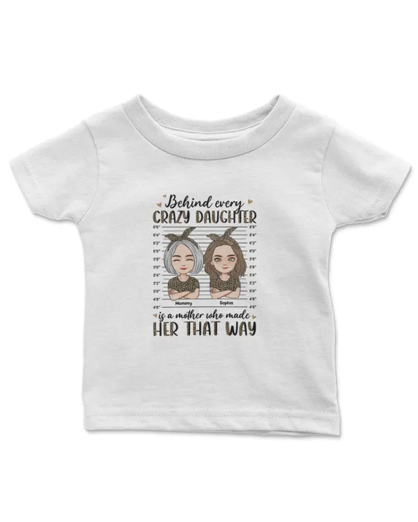 Infant Jersey T-Shirt