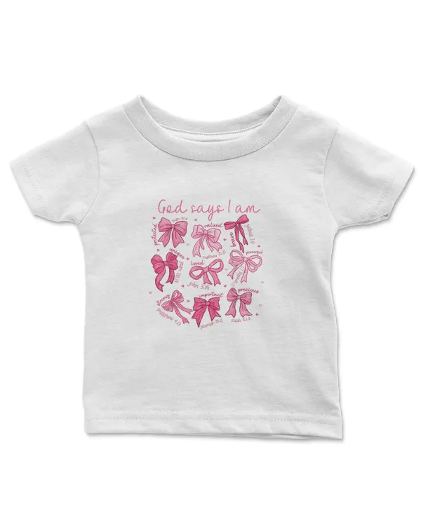 Infant Jersey T-Shirt