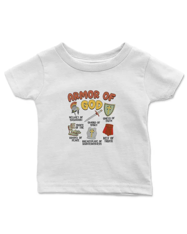 Infant Jersey T-Shirt