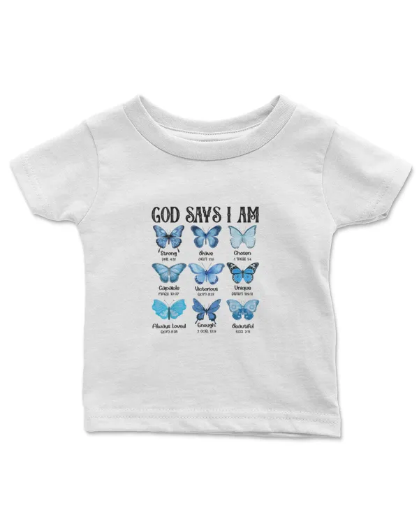 Infant Jersey T-Shirt