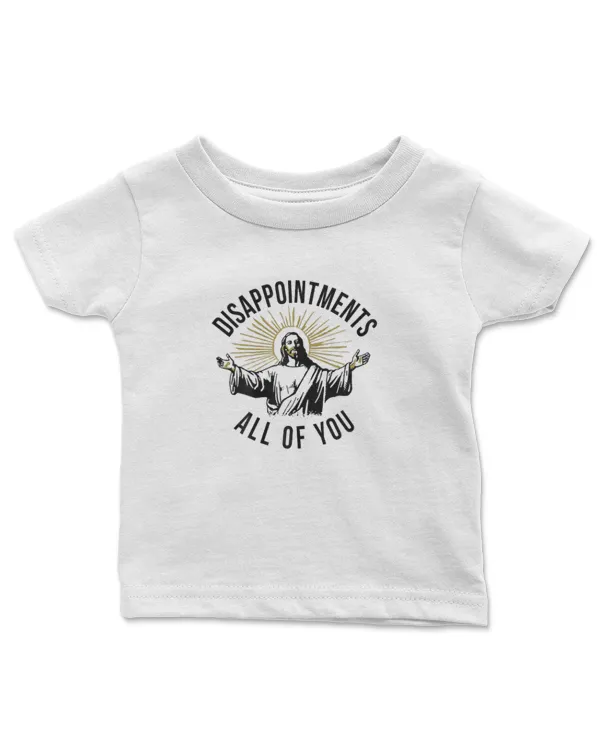 Infant Jersey T-Shirt