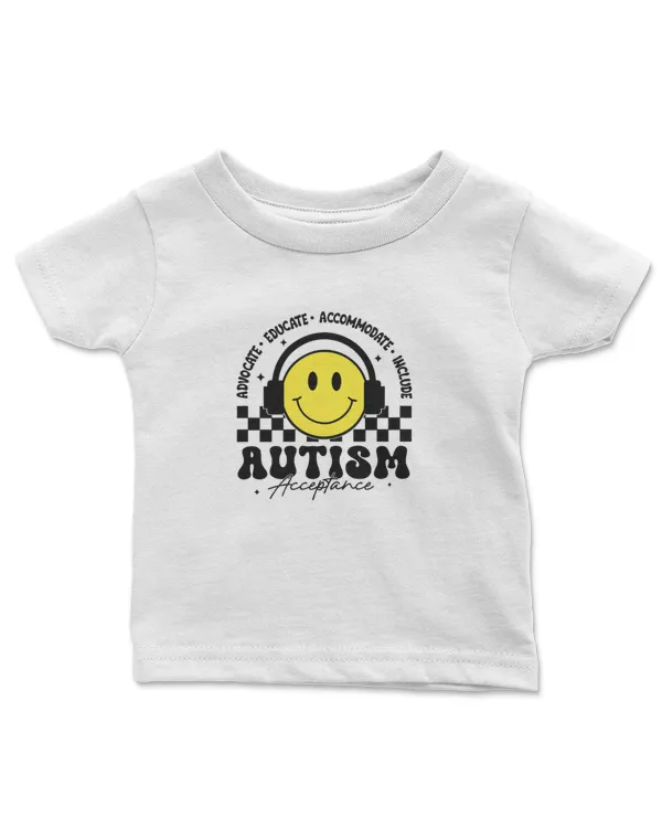 Infant Jersey T-Shirt